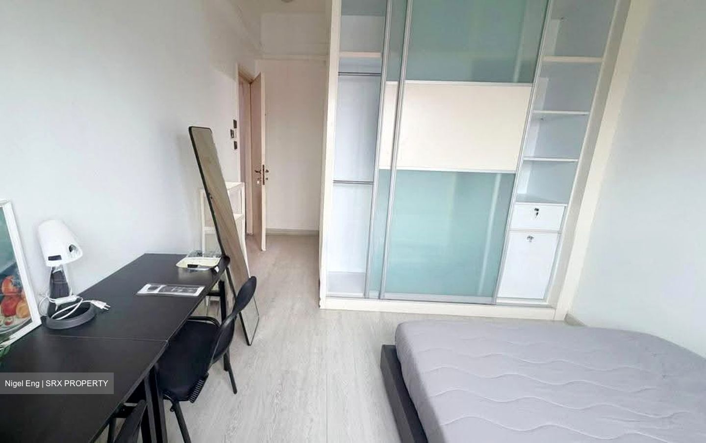 Parc Oasis (D22), Condominium #627447961